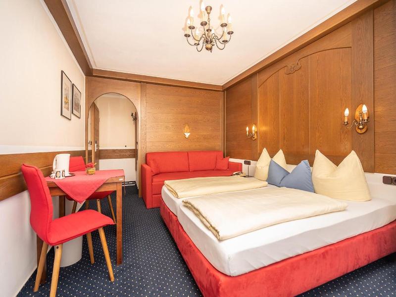 Hotel Sonnenspitz *** image