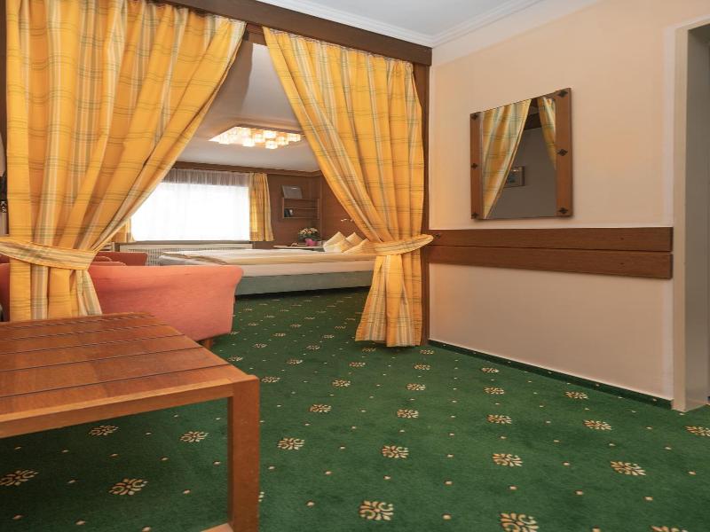 Hotel Sonnenspitz *** image