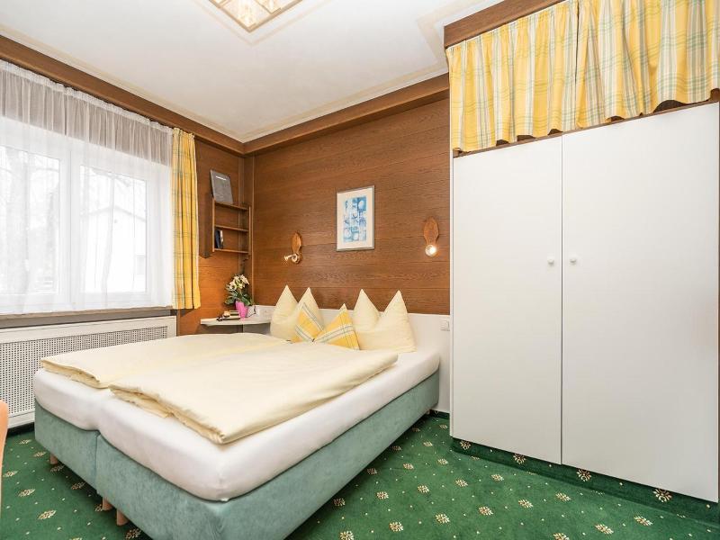 Hotel Sonnenspitz *** image