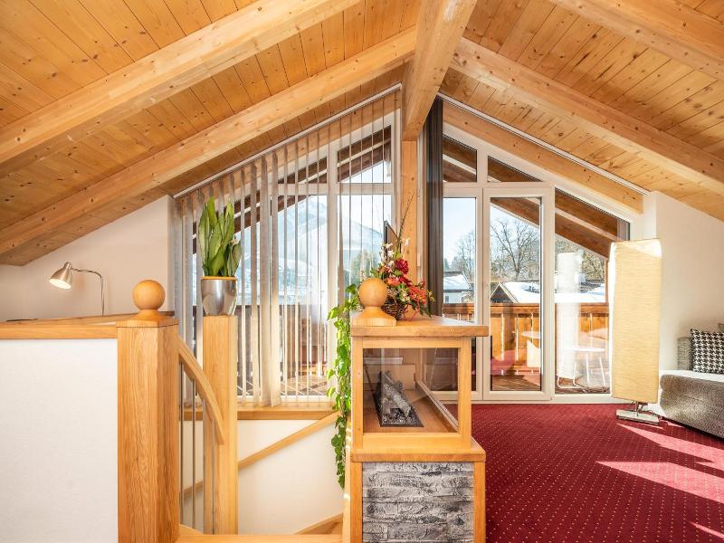 Hotel Sonnenspitz *** image