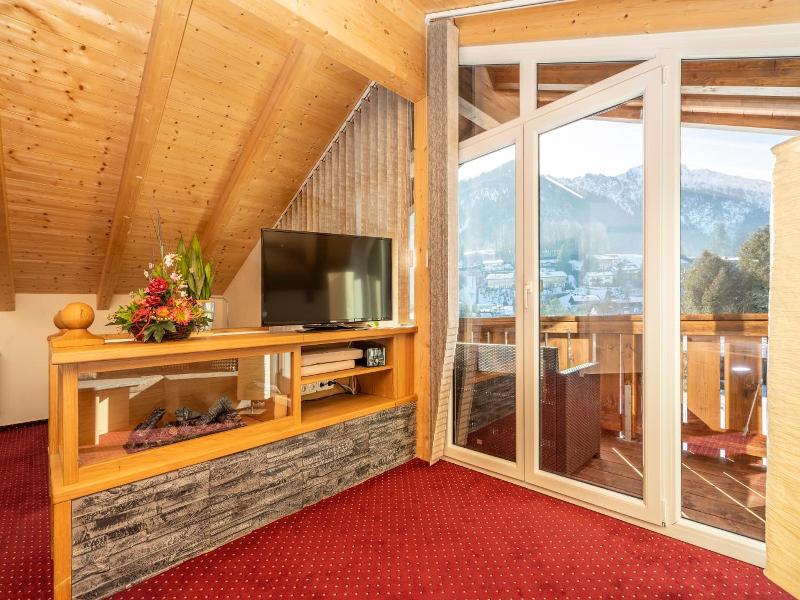 Hotel Sonnenspitz *** image