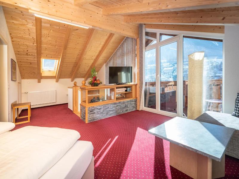 Hotel Sonnenspitz *** image