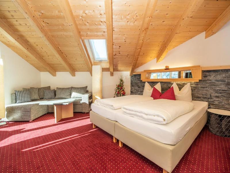 Hotel Sonnenspitz *** image