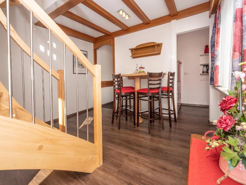 Hotel Sonnenspitz *** image