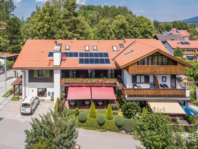 Hotel Sonnenspitz *** image