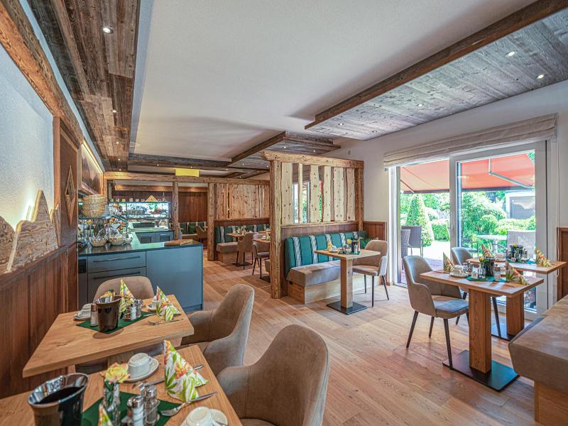 Hotel Sonnenspitz *** image