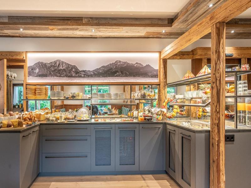 Hotel Sonnenspitz *** image