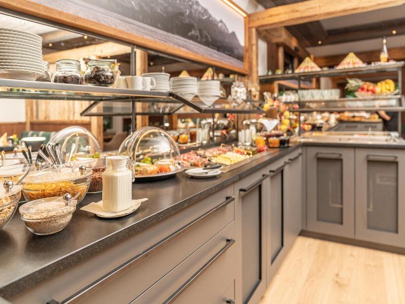 Hotel Sonnenspitz *** image
