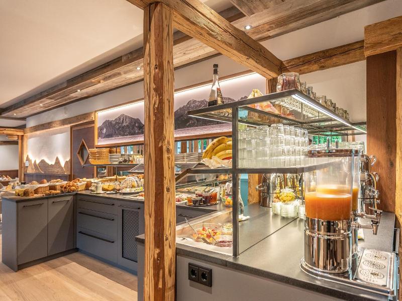 Hotel Sonnenspitz *** image