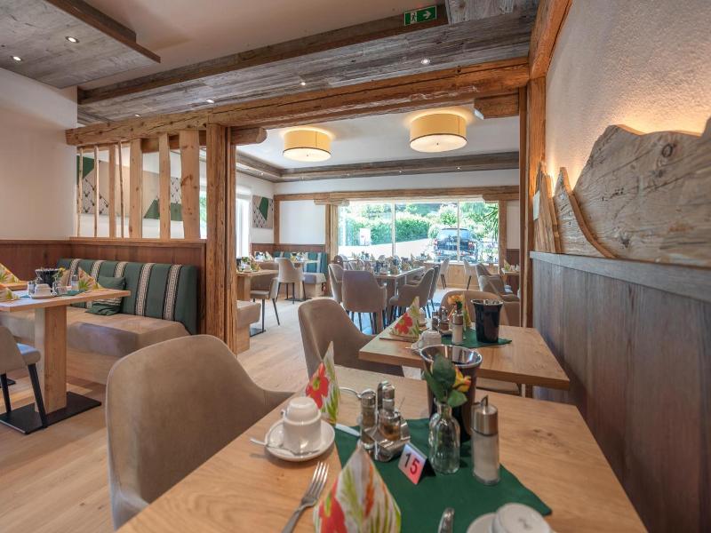 Hotel Sonnenspitz *** image