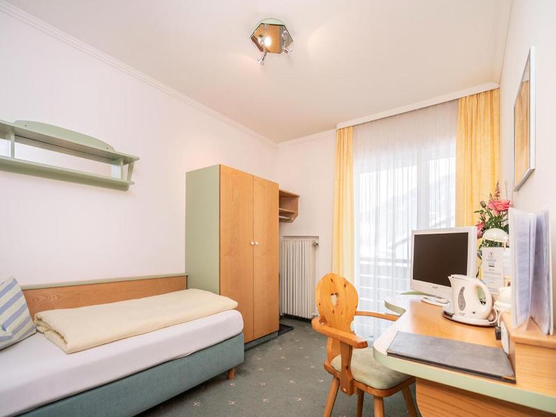 Hotel Sonnenspitz *** image