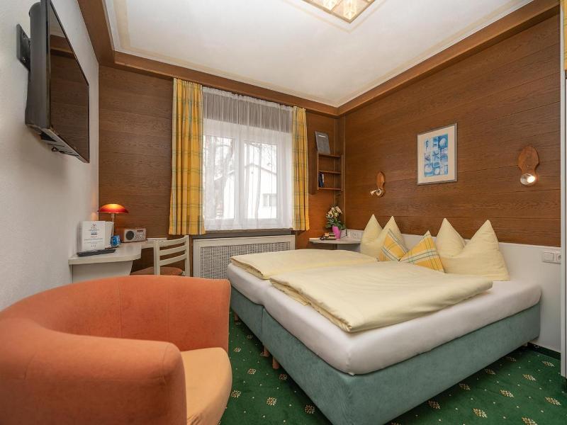 Hotel Sonnenspitz *** image