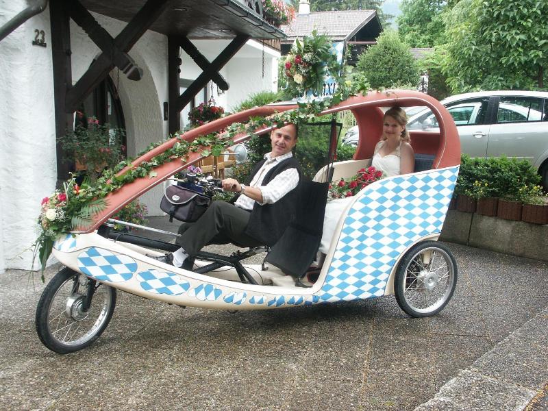 Hotel Sonnenspitz *** image