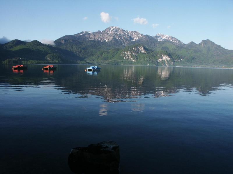Hotel Sonnenspitz *** image