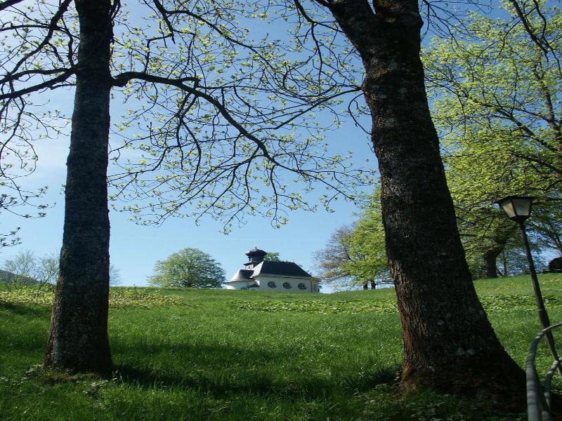 Hotel Sonnenspitz *** image