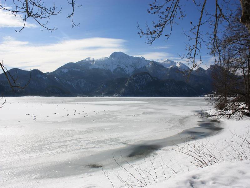 Hotel Sonnenspitz *** image