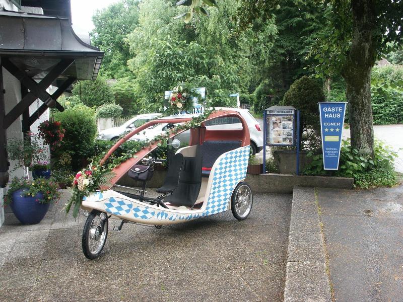 Hotel Sonnenspitz *** image