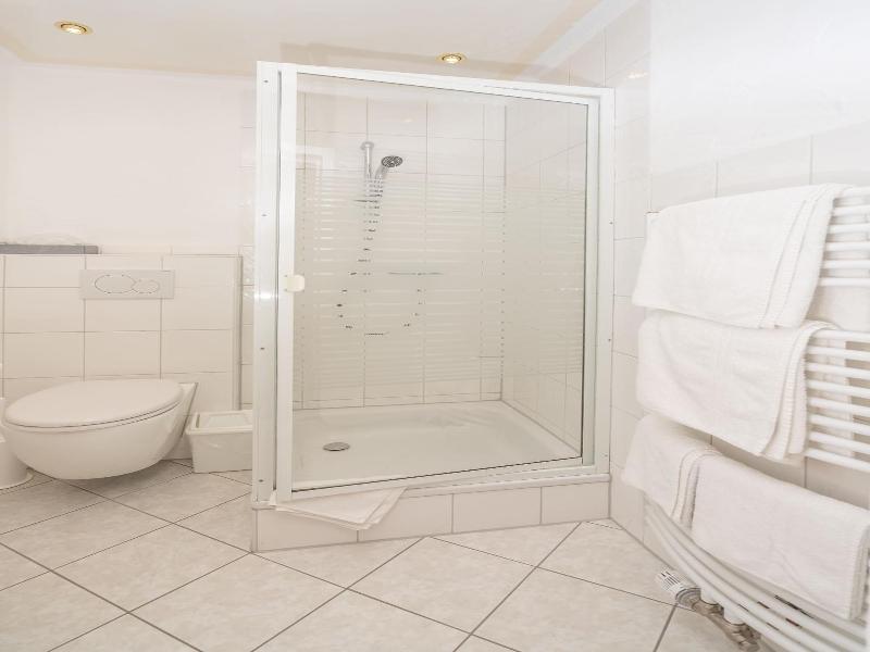 Hotel Sonnenspitz *** image