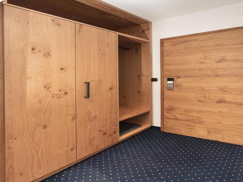 Hotel Sonnenspitz *** image