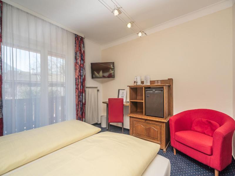 Hotel Sonnenspitz *** image