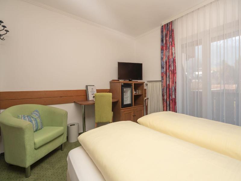Hotel Sonnenspitz *** image
