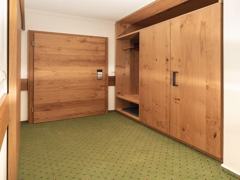 Hotel Sonnenspitz *** image