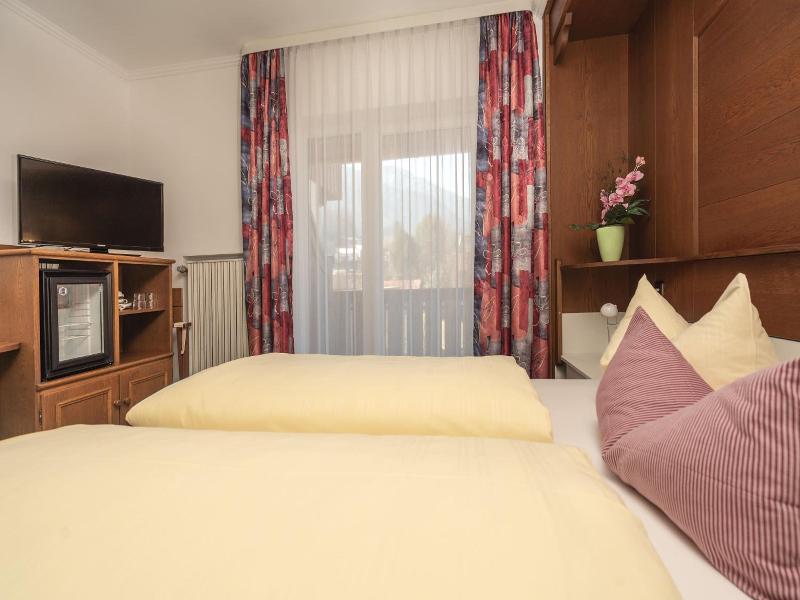 Hotel Sonnenspitz *** image