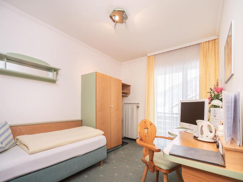 Hotel Sonnenspitz *** image
