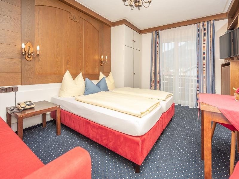 Hotel Sonnenspitz *** image