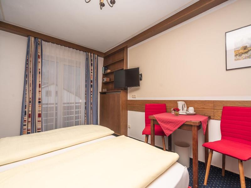 Hotel Sonnenspitz *** image
