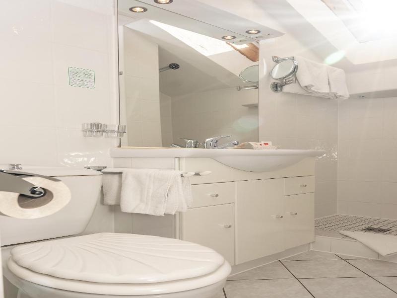 Hotel Sonnenspitz *** image