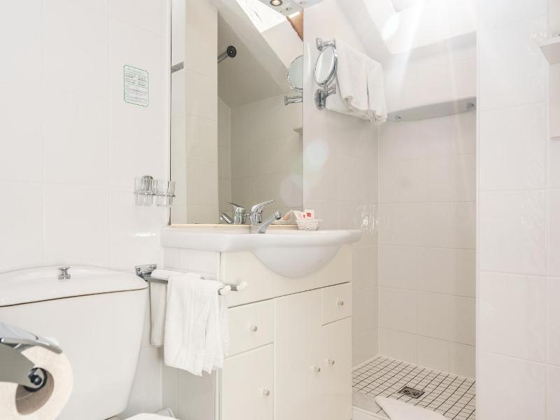 Hotel Sonnenspitz *** image