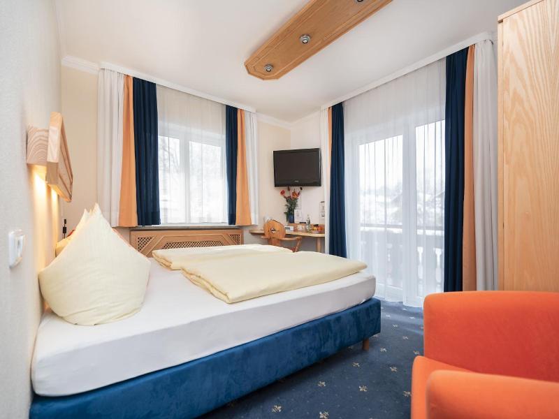 Hotel Sonnenspitz *** image