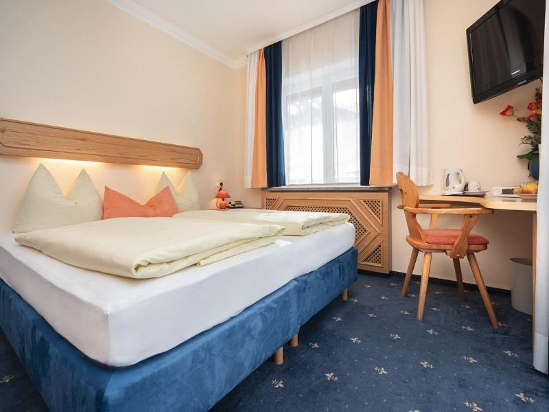 Hotel Sonnenspitz *** image