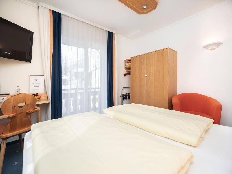 Hotel Sonnenspitz *** image