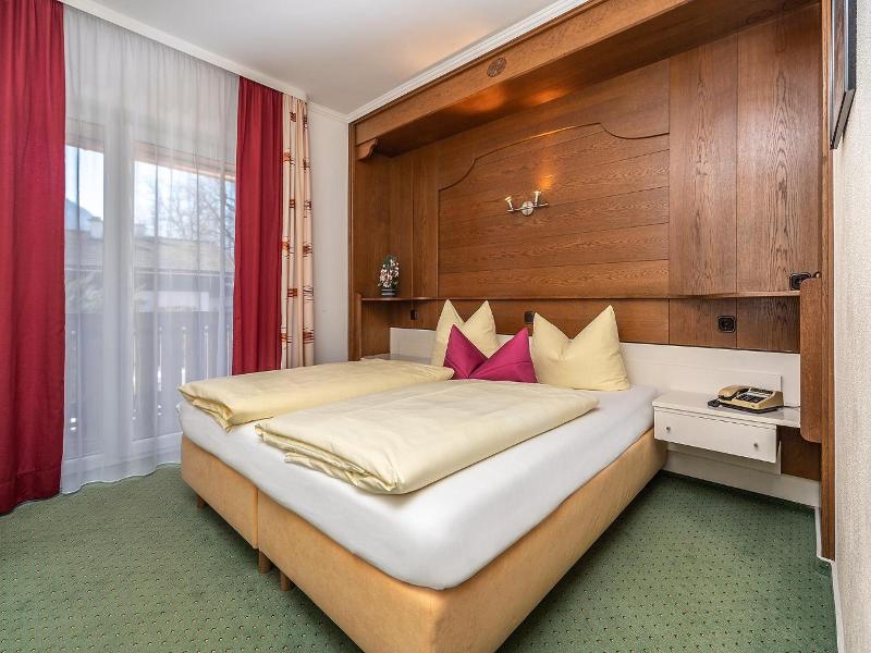 Hotel Sonnenspitz *** image
