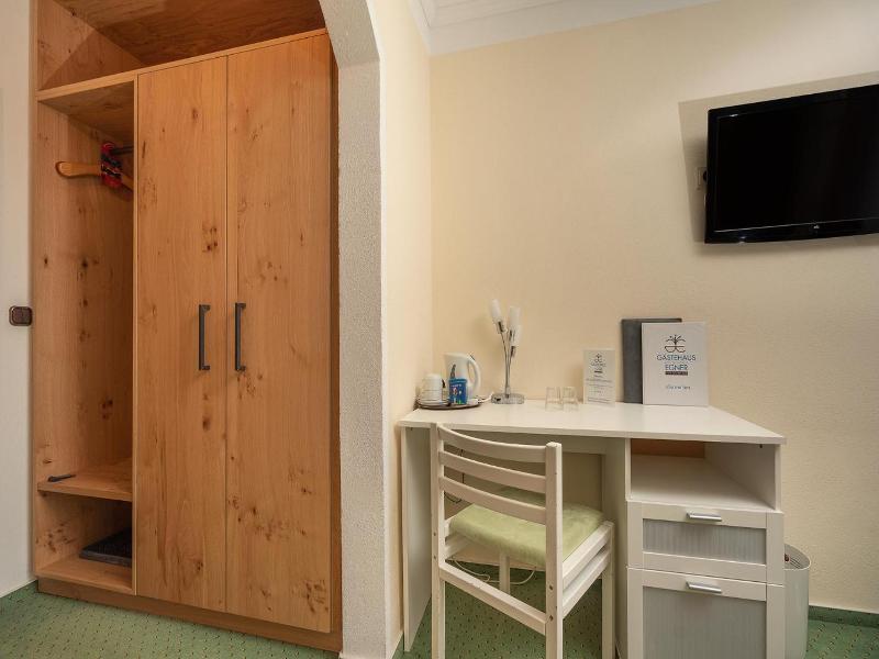 Hotel Sonnenspitz *** image