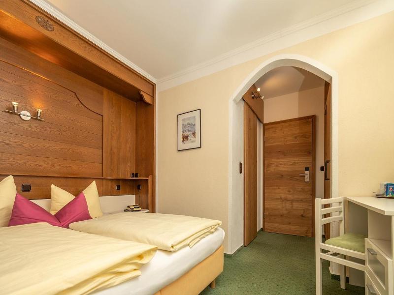 Hotel Sonnenspitz *** image