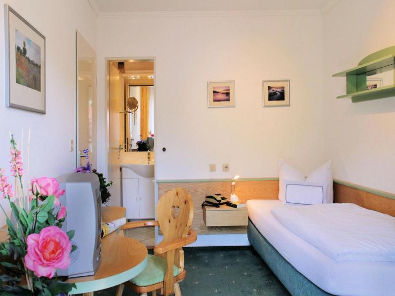 Hotel Sonnenspitz *** image