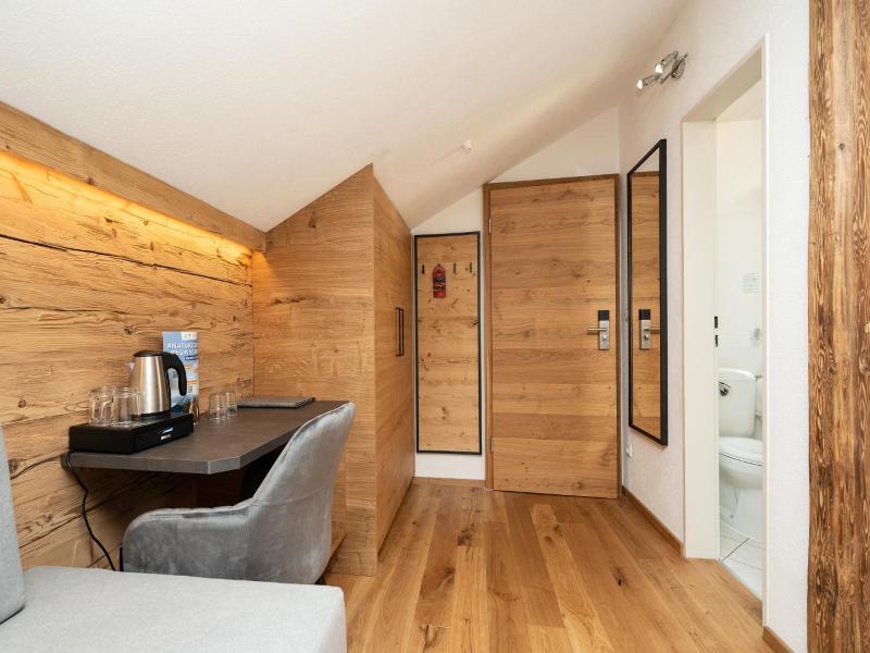 Hotel Sonnenspitz *** image