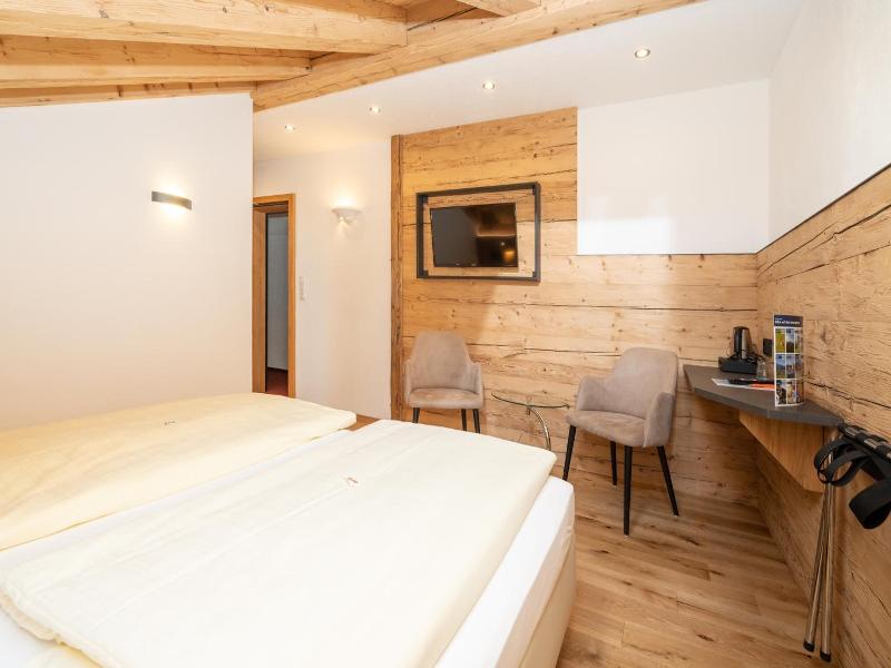 Hotel Sonnenspitz *** image