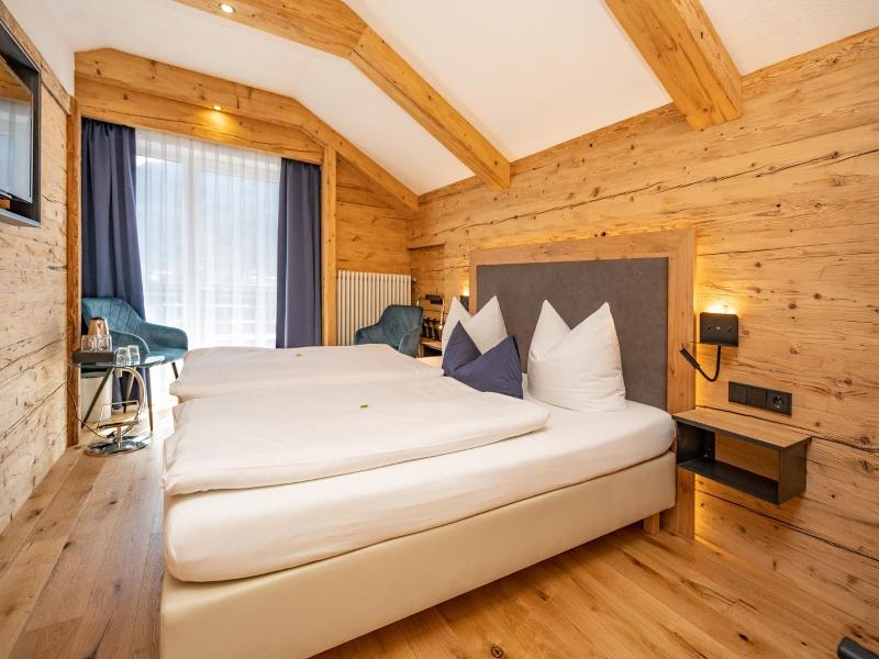 Hotel Sonnenspitz *** image