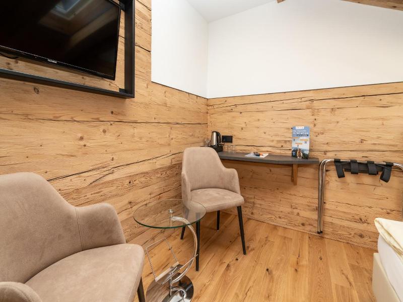 Hotel Sonnenspitz *** image