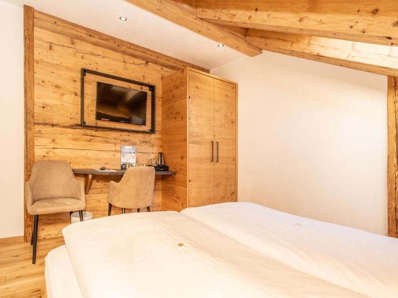 Hotel Sonnenspitz *** image