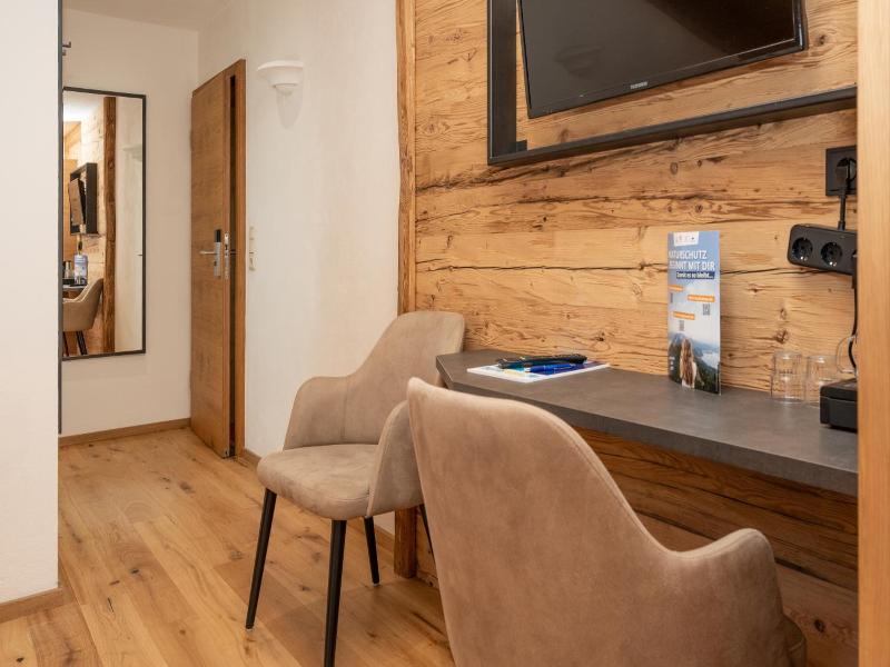 Hotel Sonnenspitz *** image