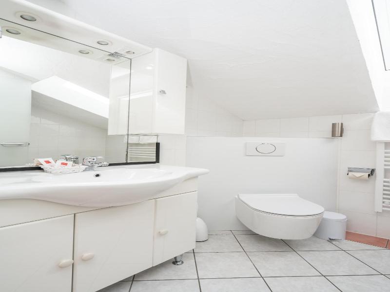 Hotel Sonnenspitz *** image