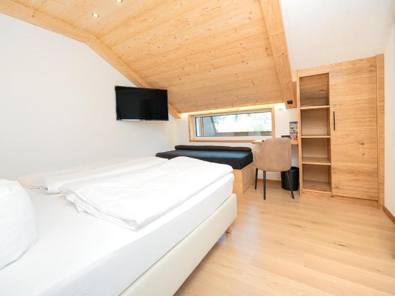 Hotel Sonnenspitz *** image