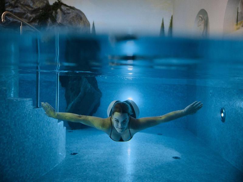 Dolomites Wellness Hotel Savoy image