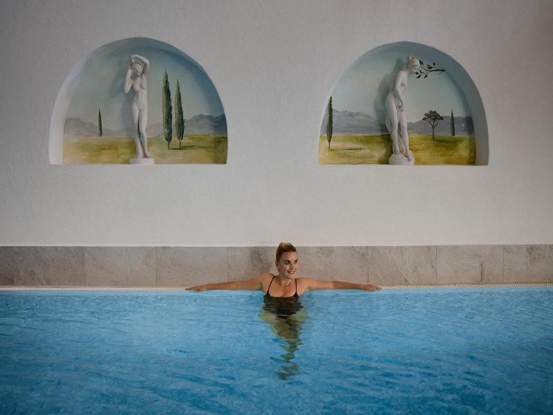 Dolomites Wellness Hotel Savoy image