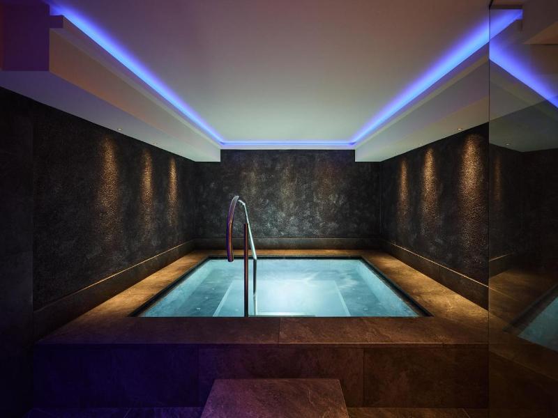 Dolomites Wellness Hotel Savoy image